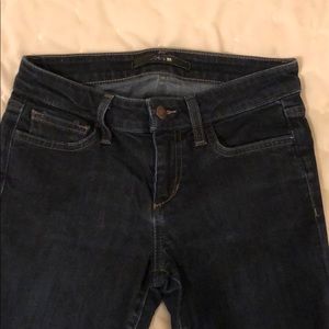 Joes denim jeans